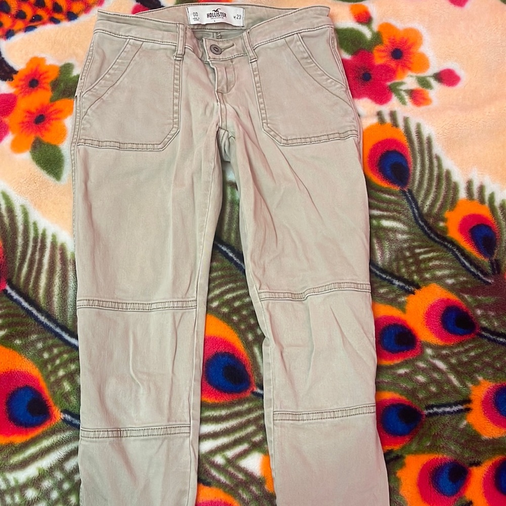 Cargo pants